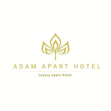 Adam Apart Hotel 2 Antalya Buitenkant foto