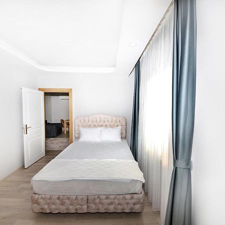 Adam Apart Hotel 2 Antalya Buitenkant foto