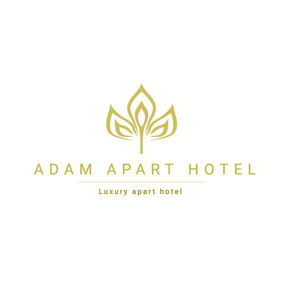Adam Apart Hotel 2 Antalya Buitenkant foto